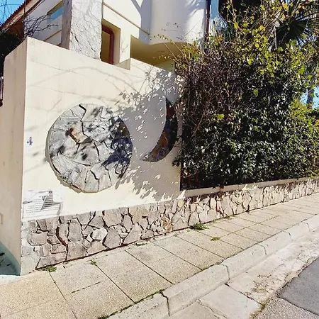 Casa Ondina *