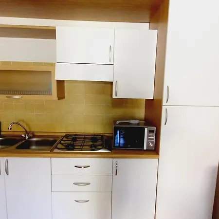 Prázdninový dům Casa Ondina Villasimius