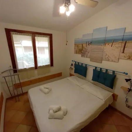 Casa Ondina Villasimius