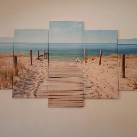 Casa Ondina Villasimius