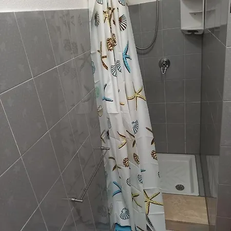 Prázdninový dům Casa Ondina *