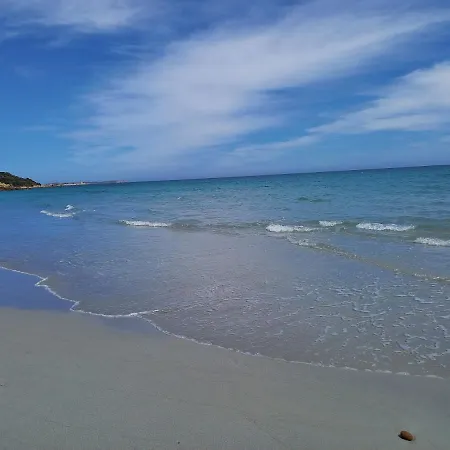 Casa Ondina Casa de Férias Villasimius