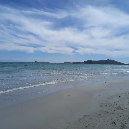 Casa Ondina Casa de Férias