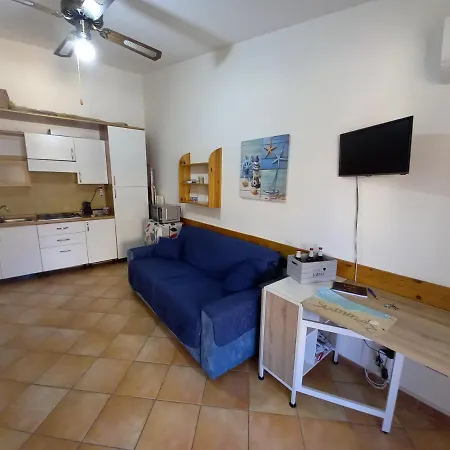 Prázdninový dům Casa Ondina Villasimius