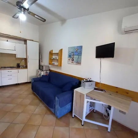 Casa Ondina *