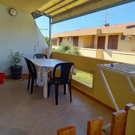 Casa Ondina *