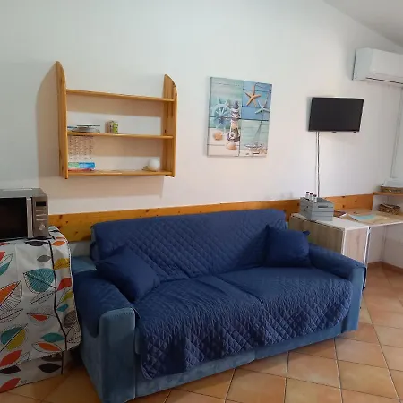 Casa Ondina * 빌라시미우스