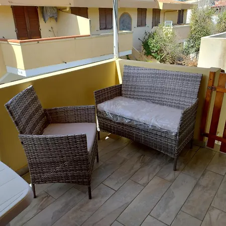 Casa Ondina *