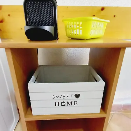 Casa Ondina Prázdninový dům *