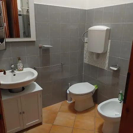 Casa Ondina *
