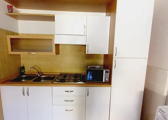 Nyaraló Casa Ondina Villasimius